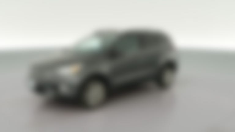 2018 Ford Escape vehicle photo
