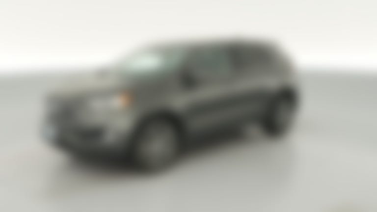 2019 Ford Edge vehicle photo