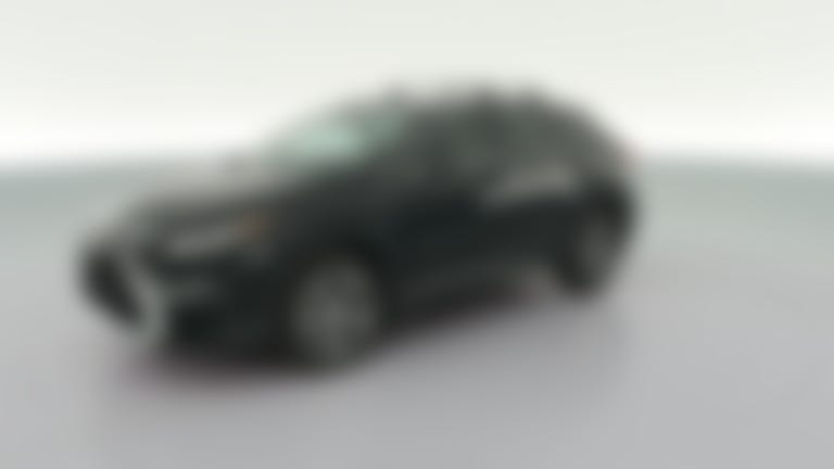 2018 Lexus RX vehicle photo