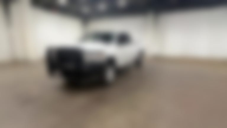 2022 Ram 2500 Crew Cab vehicle photo