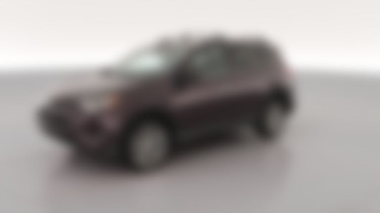 2017 Toyota RAV4 vehicle photo