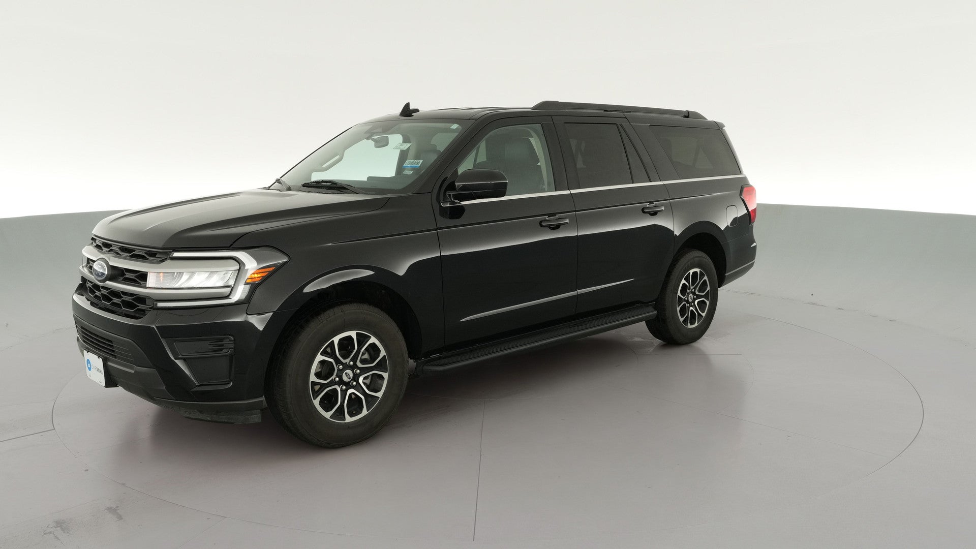 2024 Ford Expedition MAX vehicle photo