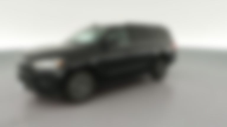 2024 Ford Expedition MAX vehicle photo