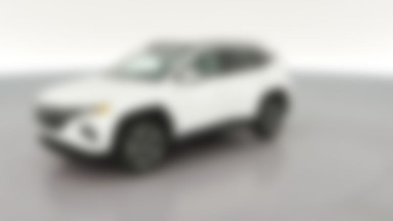 2023 Hyundai Tucson vehicle photo