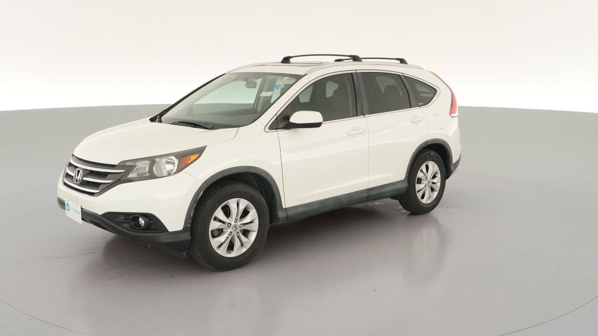2012 Honda CR-V vehicle photo