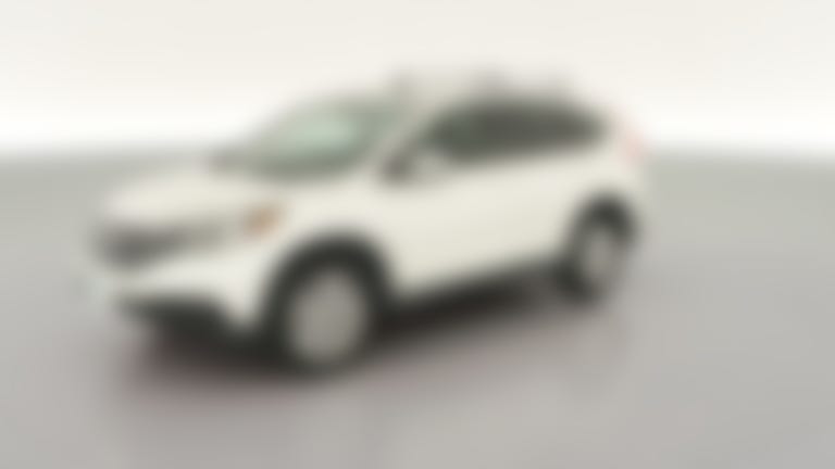 2012 Honda CR-V vehicle photo