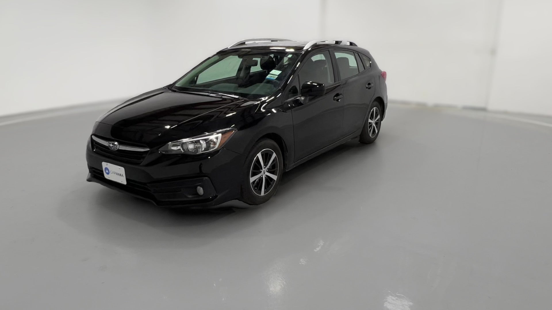 2023 Subaru Impreza vehicle photo
