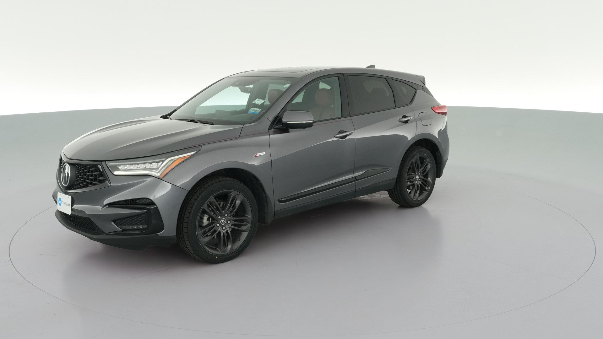 2021 Acura RDX vehicle photo