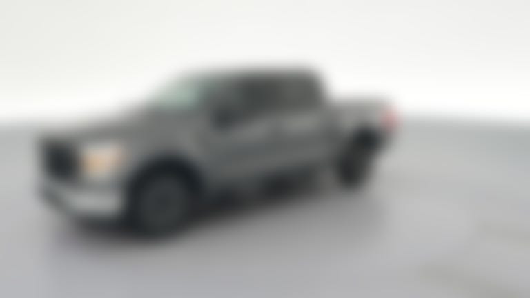 2021 Ford F150 SuperCrew Cab vehicle photo