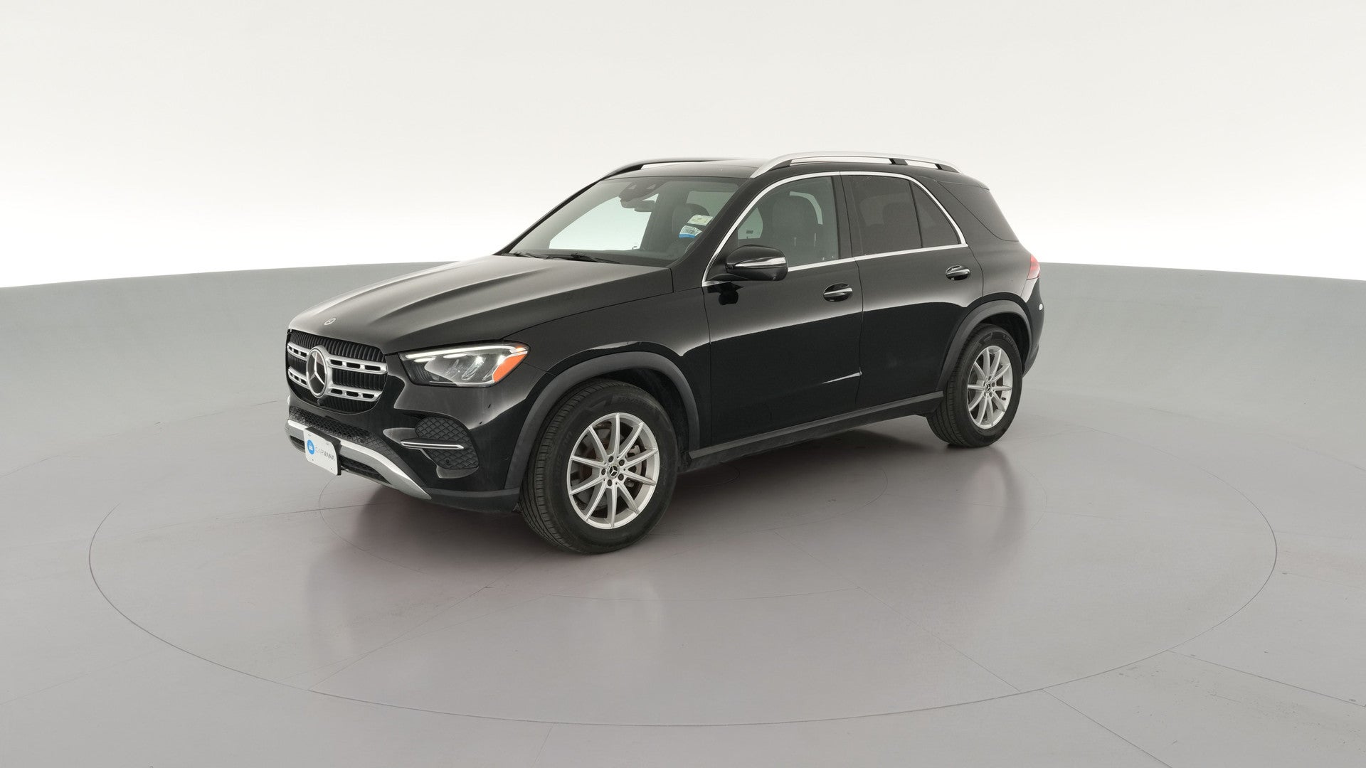 2024 Mercedes-Benz GLE vehicle photo