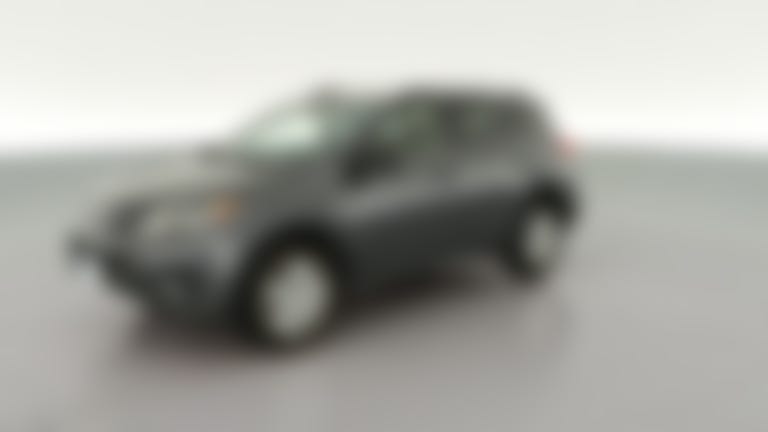 2014 Toyota RAV4 vehicle photo