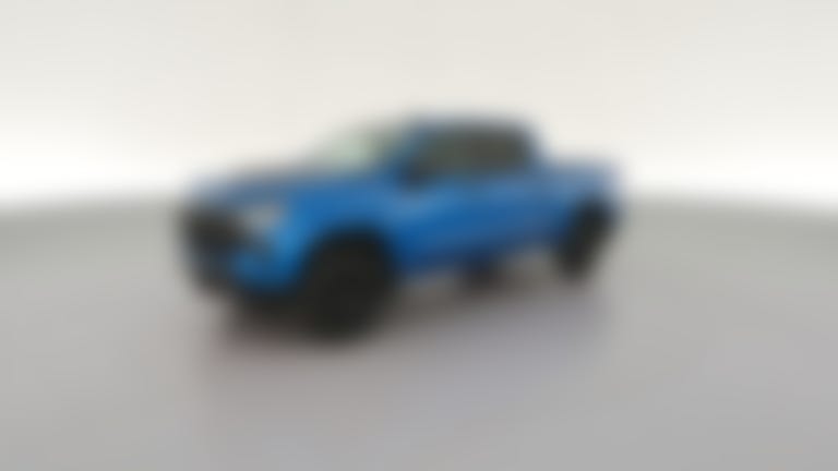 2022 Chevrolet Silverado 1500 Crew Cab vehicle photo