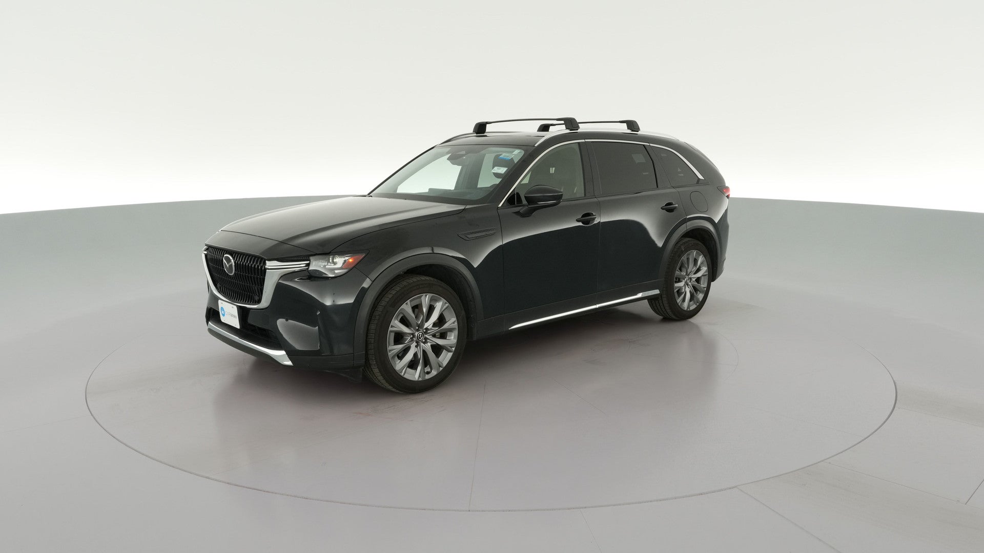 2024 MAZDA CX-90 vehicle photo