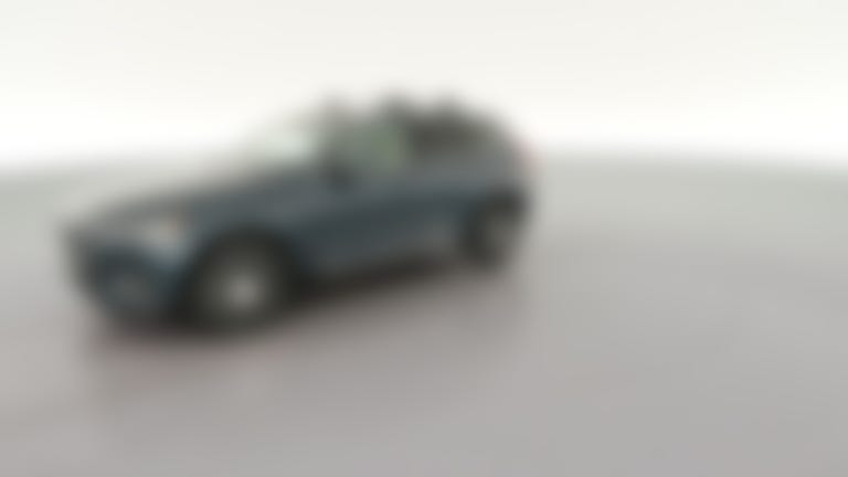 2021 Volvo XC60 vehicle photo