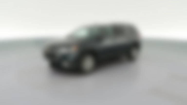 2019 Chevrolet Traverse vehicle photo