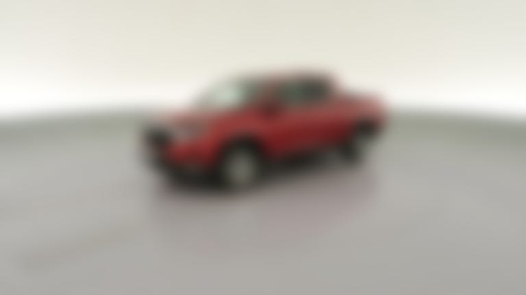 2026 Honda Ridgeline vehicle photo