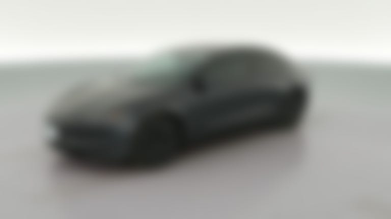 2025 Tesla Model 3 vehicle photo