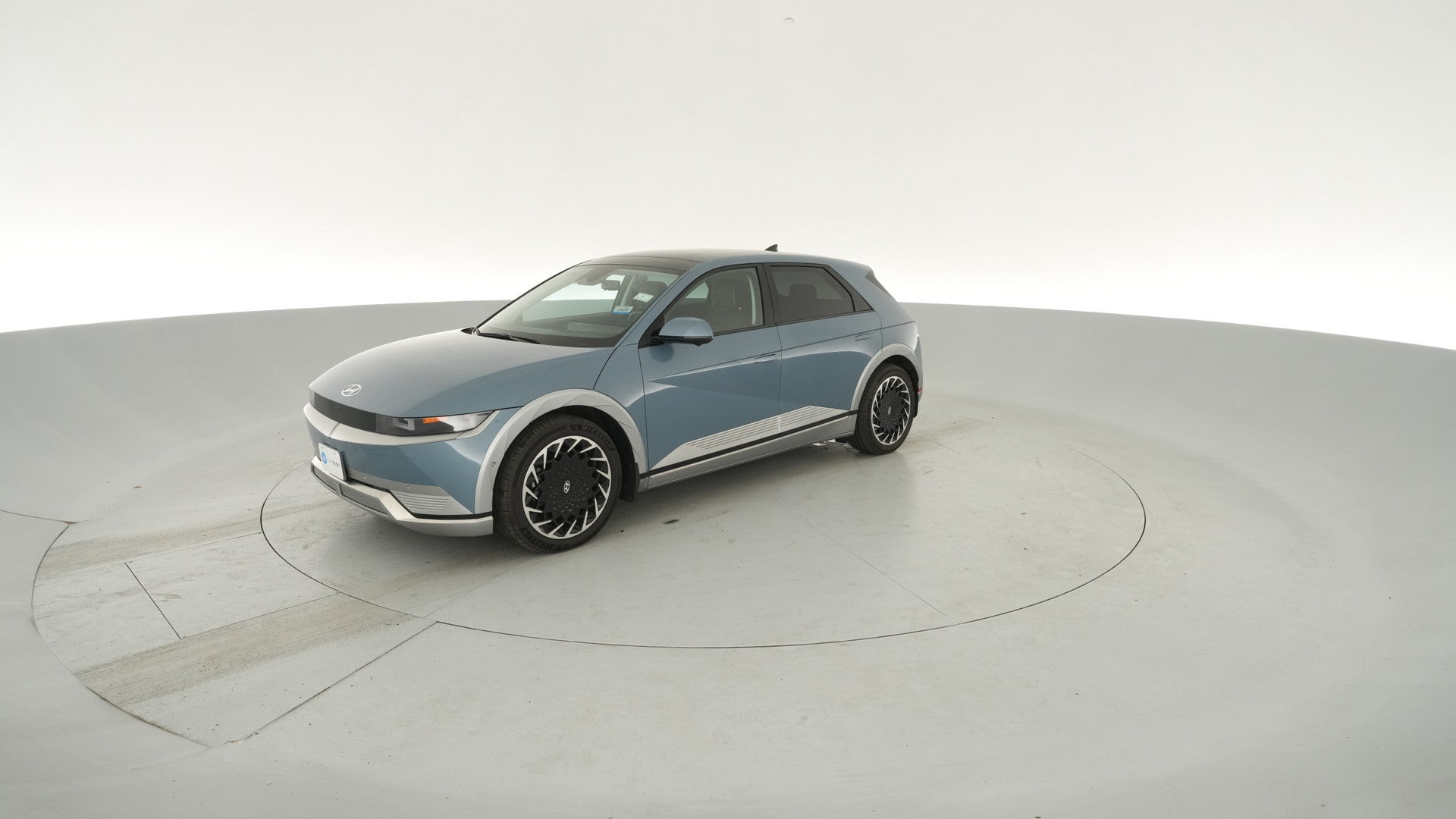2024 Hyundai IONIQ 5 vehicle photo