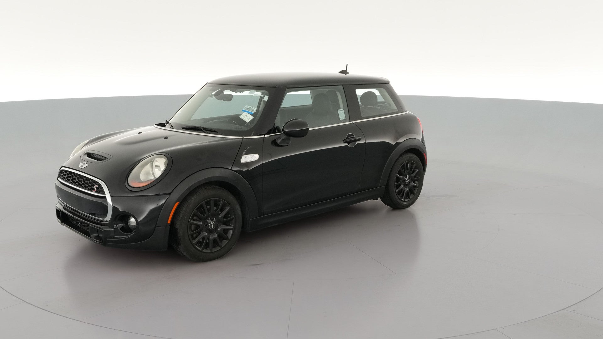 2016 MINI Hardtop 2 Door vehicle photo