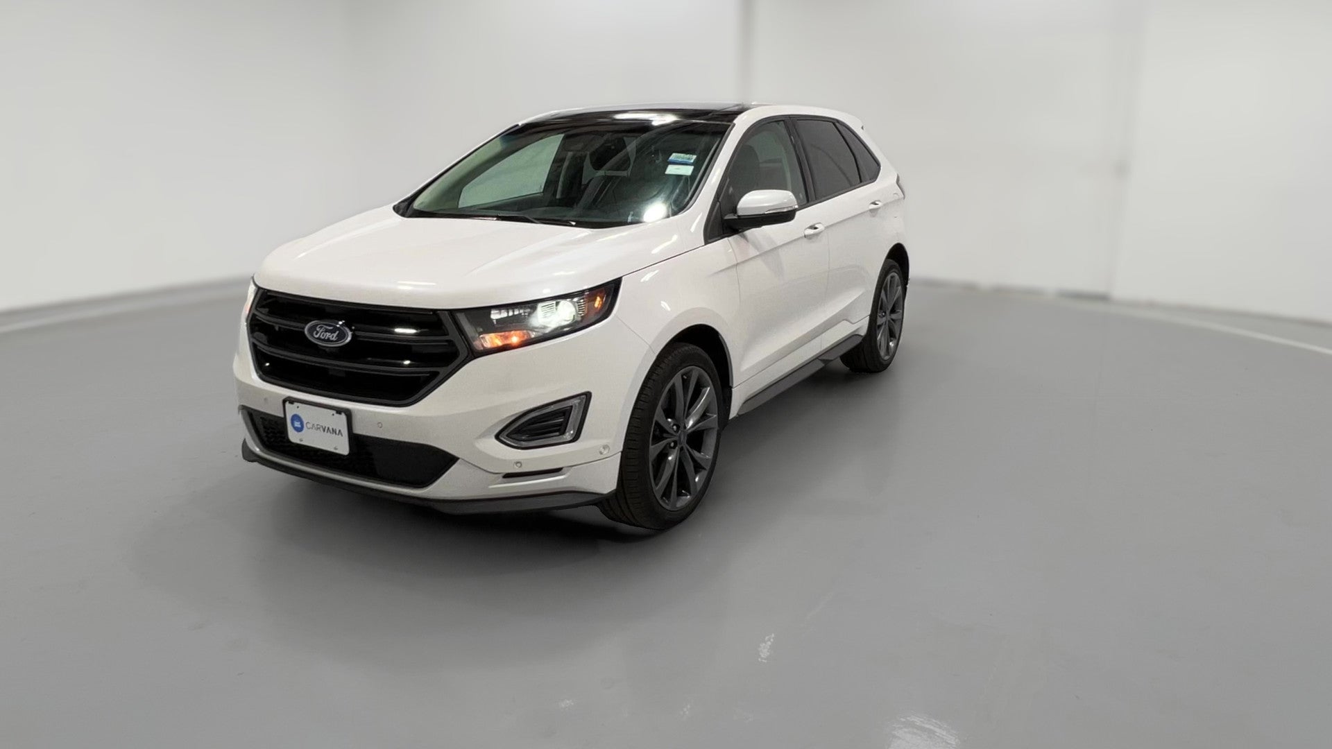 2015 Ford Edge vehicle photo