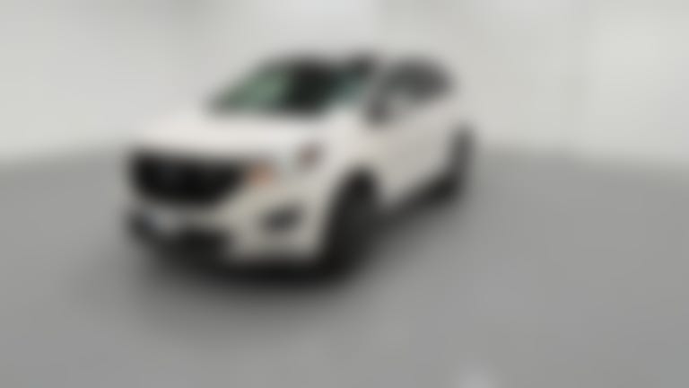 2015 Ford Edge vehicle photo
