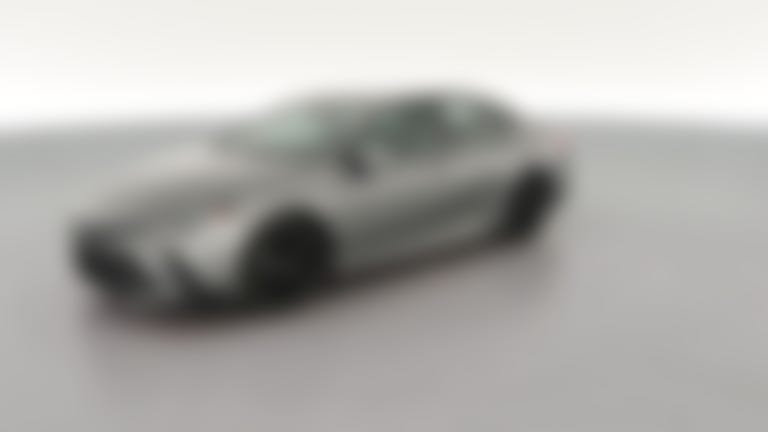 2025 Toyota Camry vehicle photo