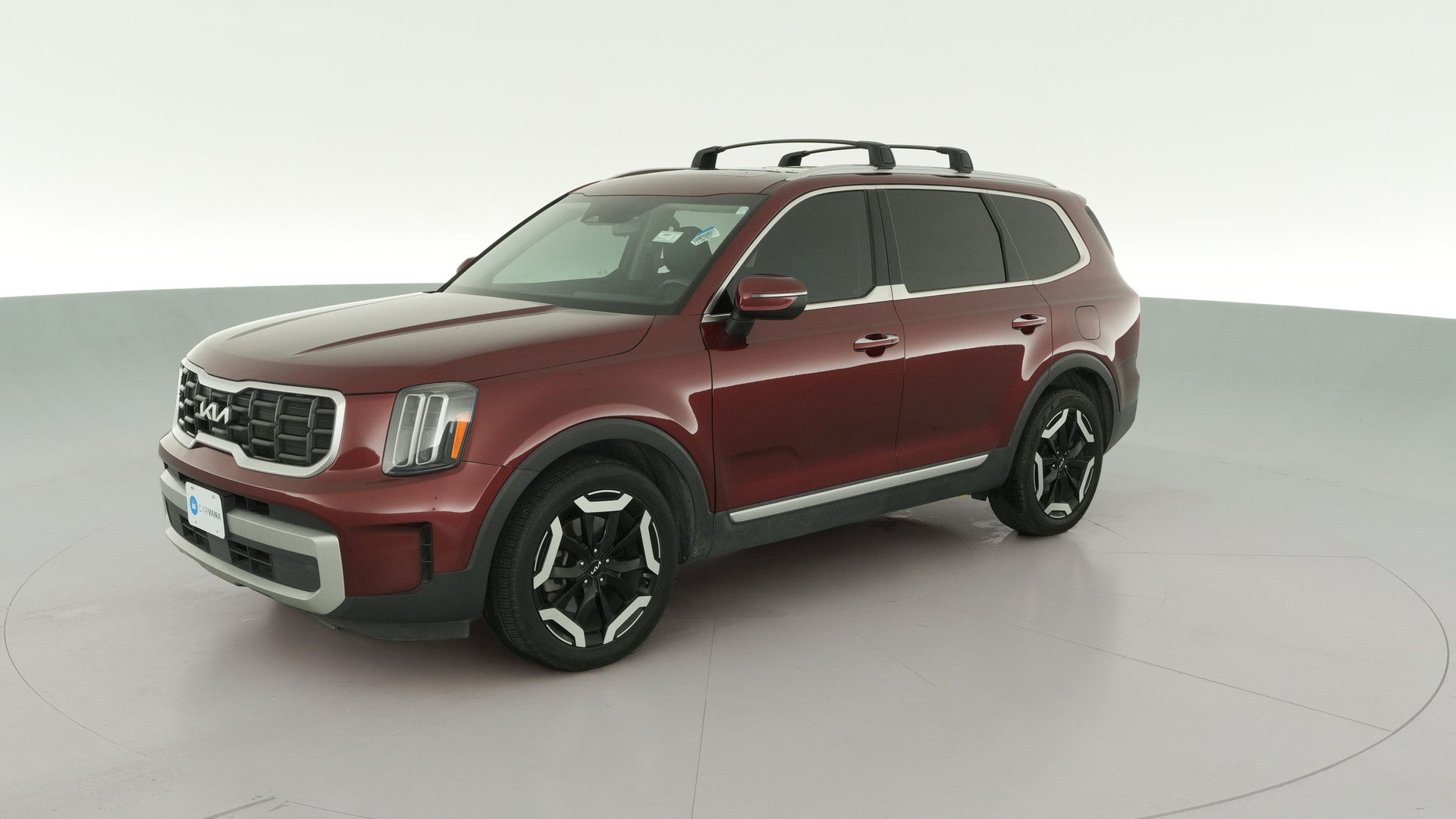 2024 Kia Telluride vehicle photo