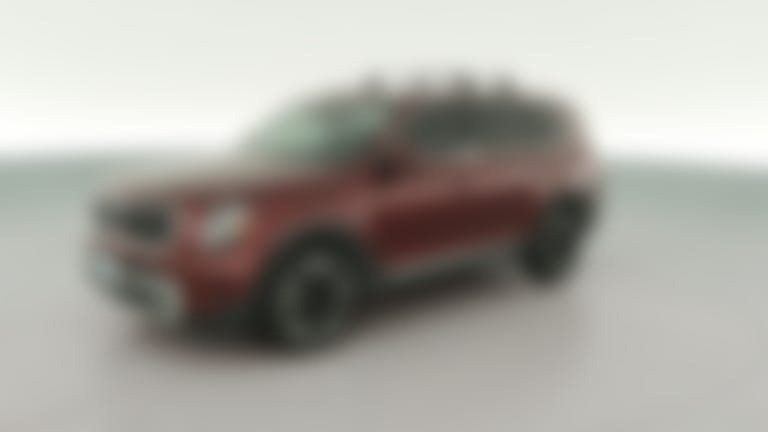 2024 Kia Telluride vehicle photo