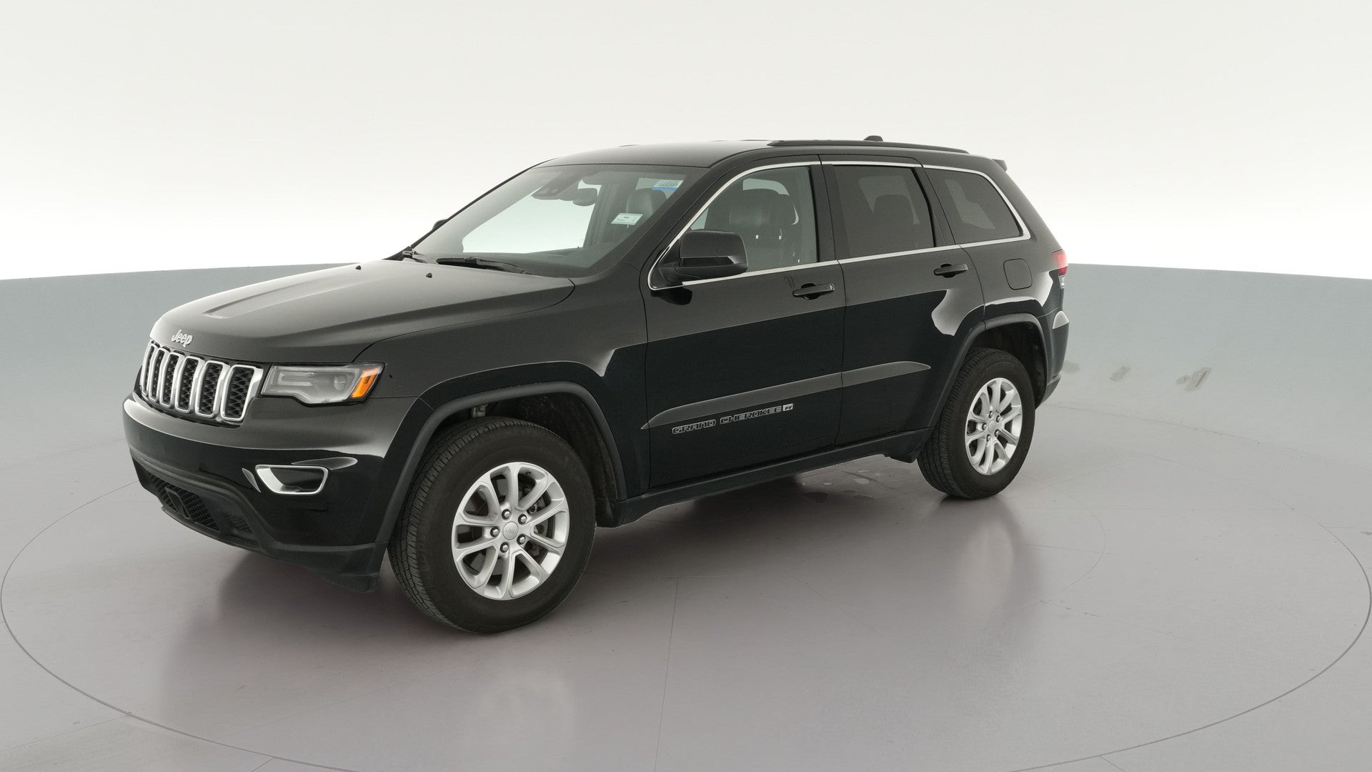 2022 Jeep Grand Cherokee vehicle photo