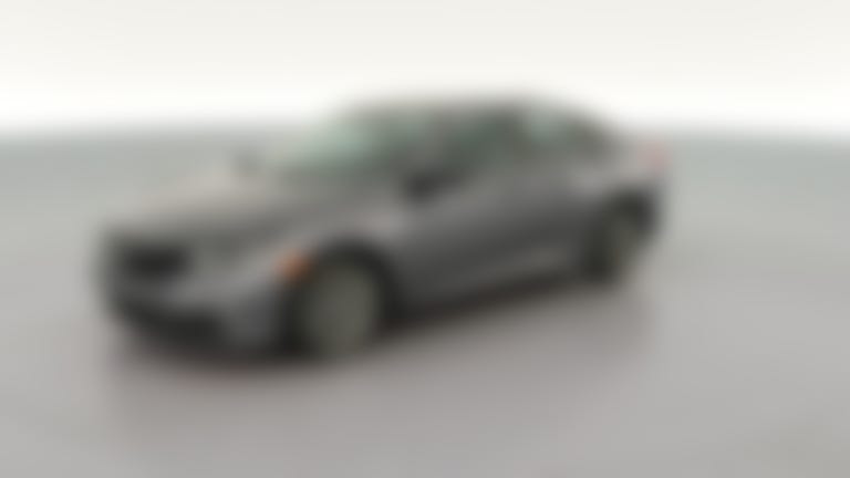 2019 Honda Civic vehicle photo
