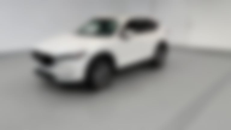 2021 MAZDA CX-5 vehicle photo