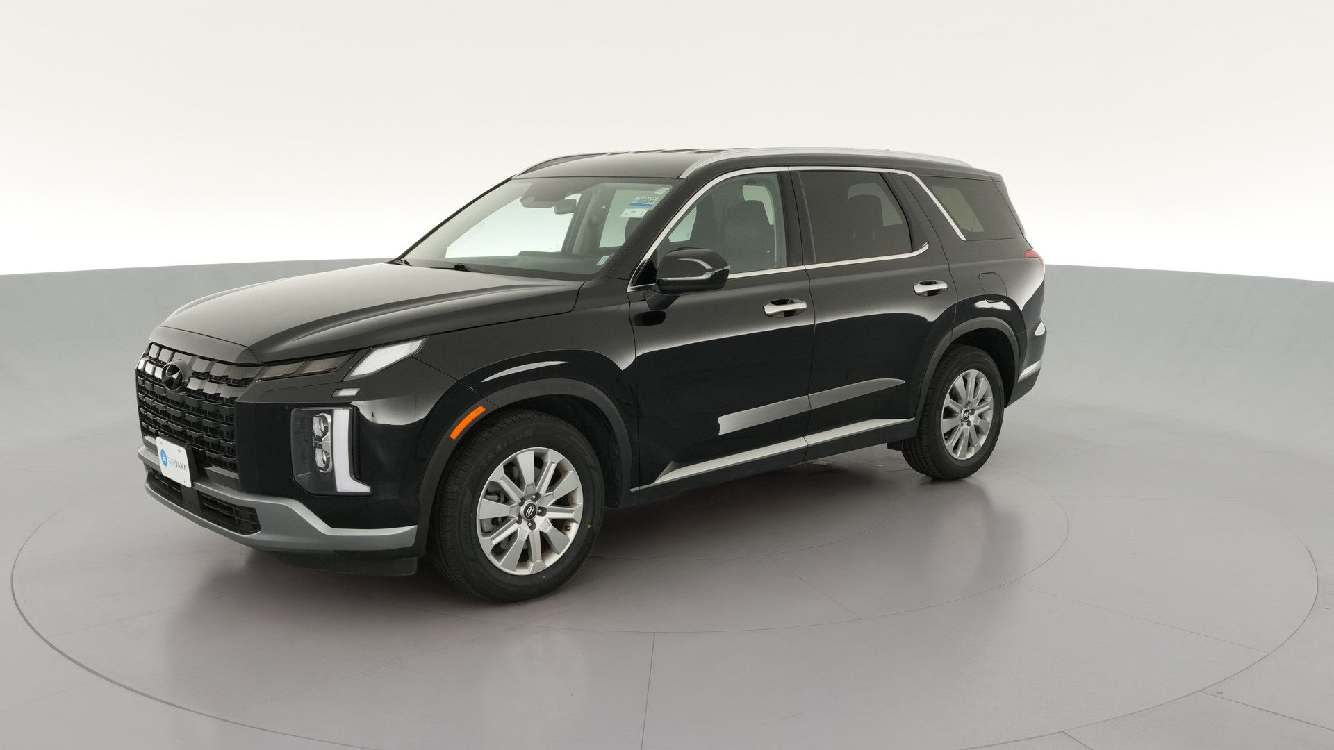 2024 Hyundai Palisade vehicle photo