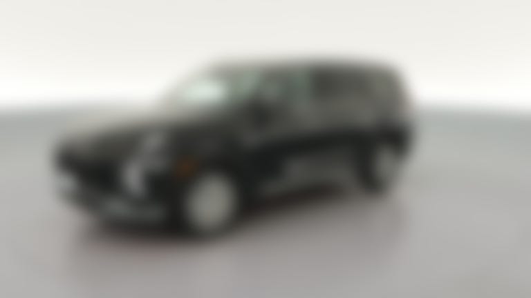 2024 Hyundai Palisade vehicle photo