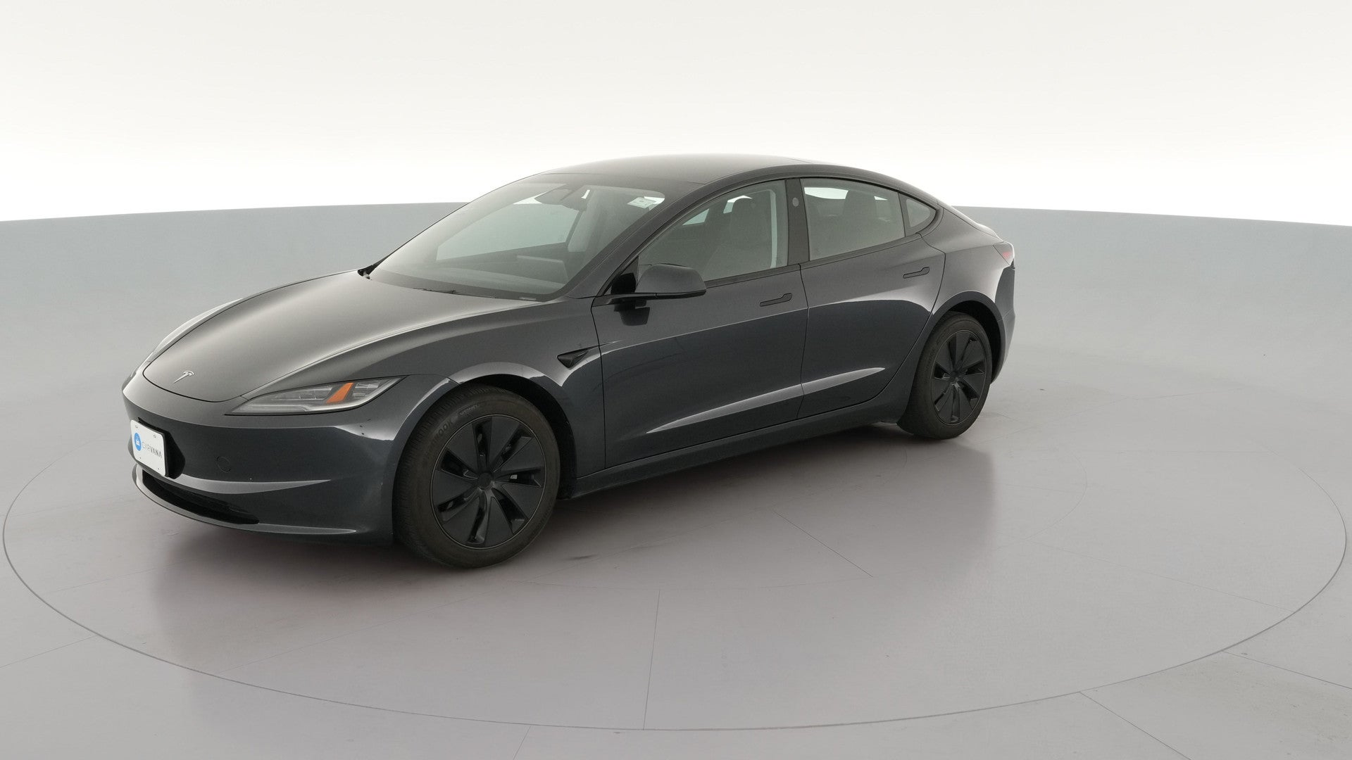 2024 Tesla Model 3 vehicle photo