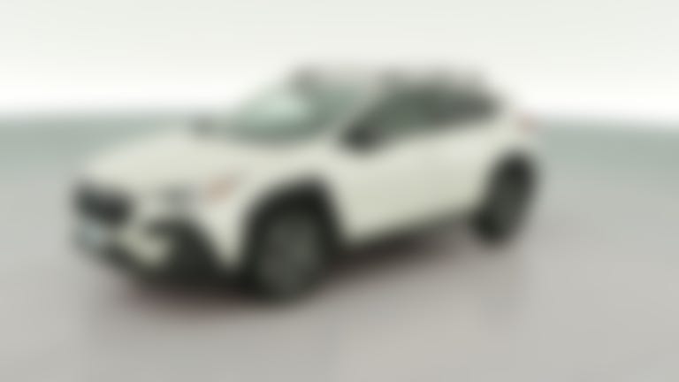 2024 Subaru Crosstrek vehicle photo