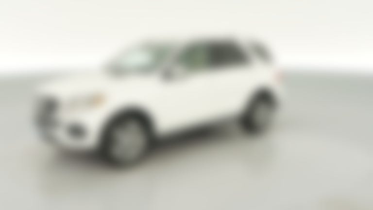 2018 Mercedes-Benz GLE vehicle photo