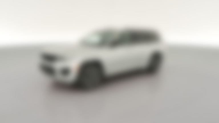 2023 Jeep Grand Cherokee L vehicle photo