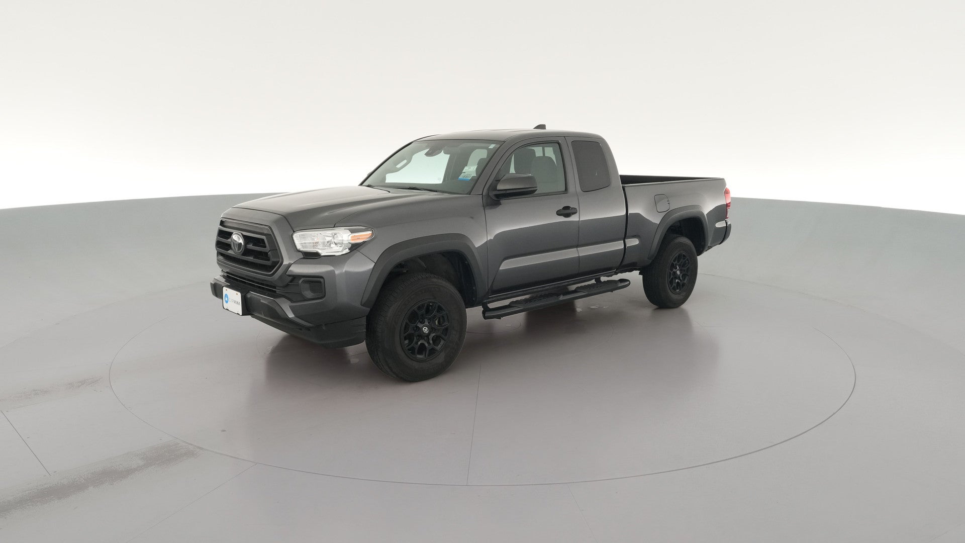 2022 Toyota Tacoma Access Cab vehicle photo