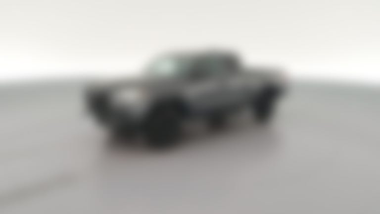 2022 Toyota Tacoma Access Cab vehicle photo