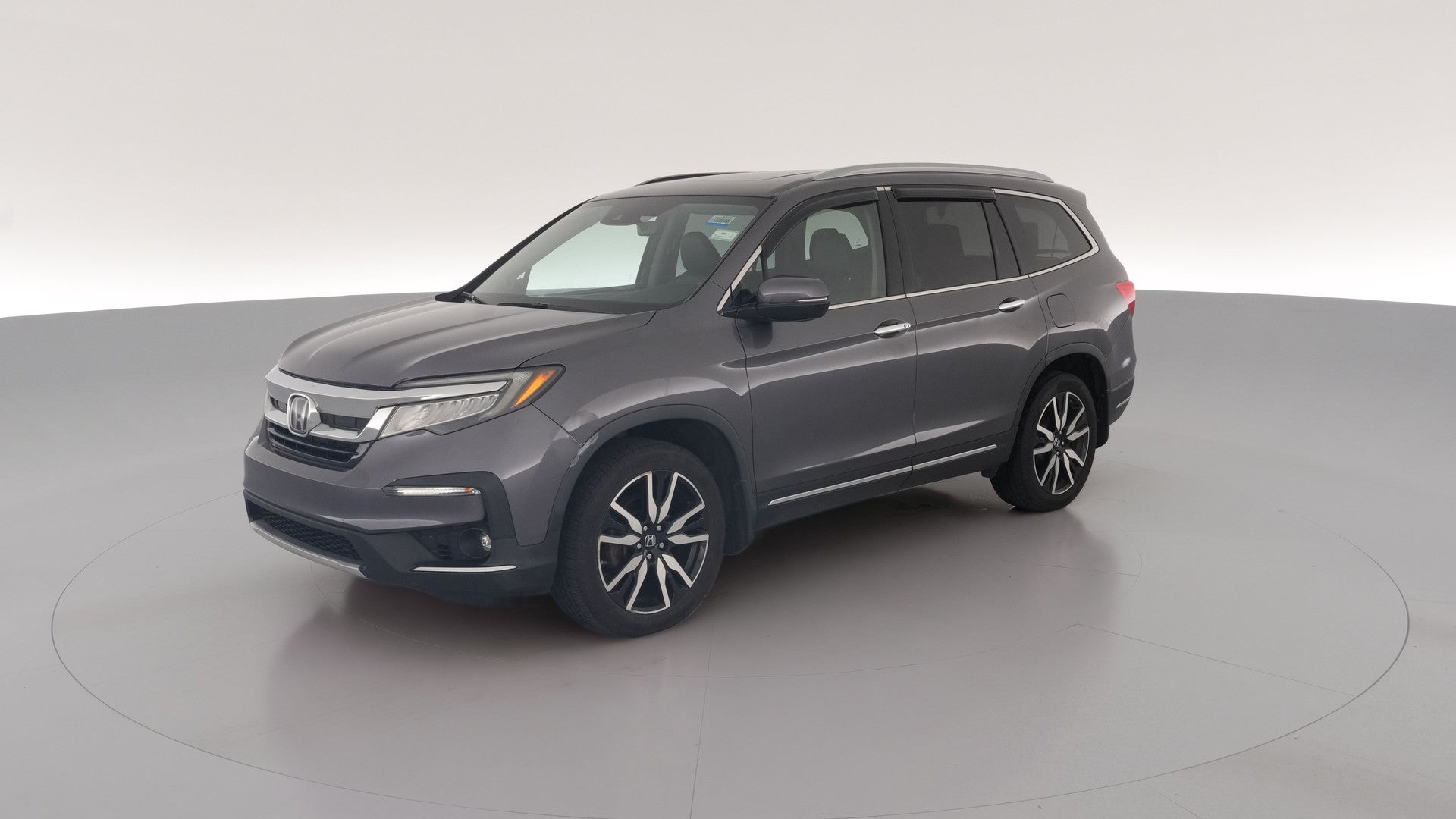 2019 Honda Pilot vehicle photo