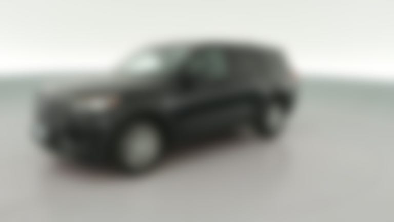 2026 Ford Explorer vehicle photo