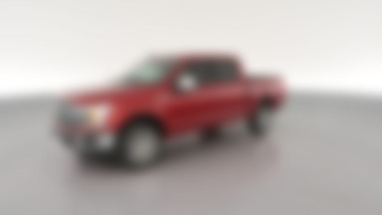 2020 Ford F150 SuperCrew Cab vehicle photo
