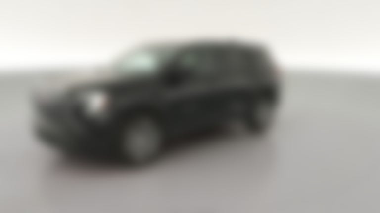 2026 GMC Terrain vehicle photo