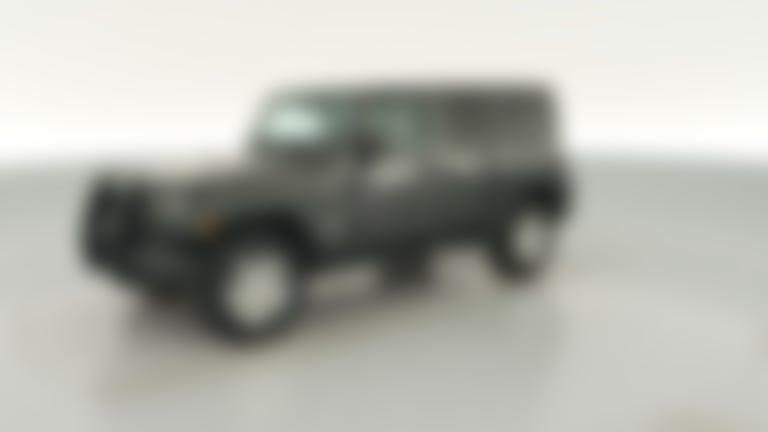 2017 Jeep Wrangler Unlimited vehicle photo