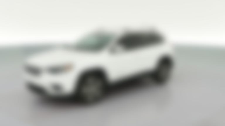 2019 Jeep Cherokee vehicle photo