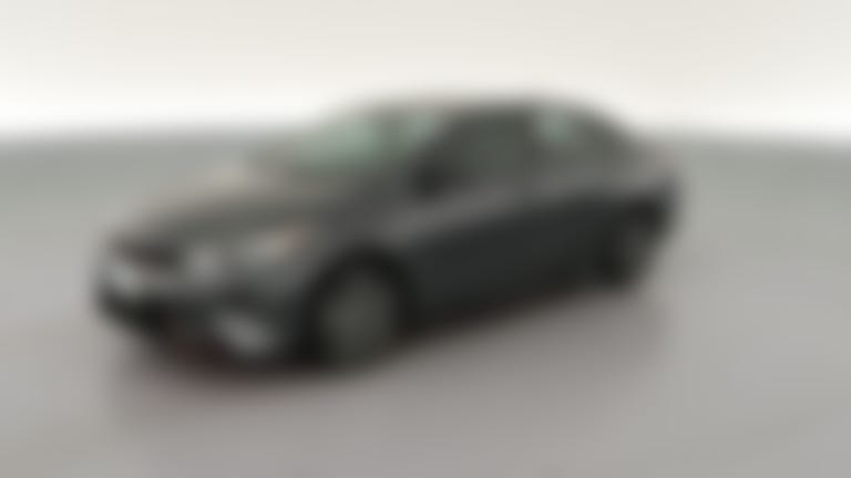 2024 Kia Forte vehicle photo