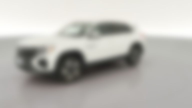 2025 Volkswagen Atlas Cross Sport vehicle photo