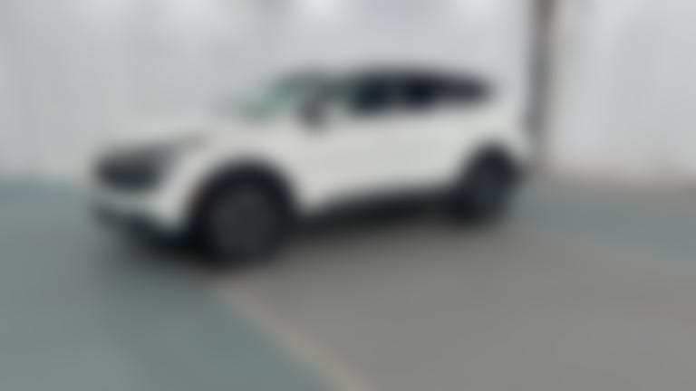 2023 Kia Sportage Hybrid vehicle photo