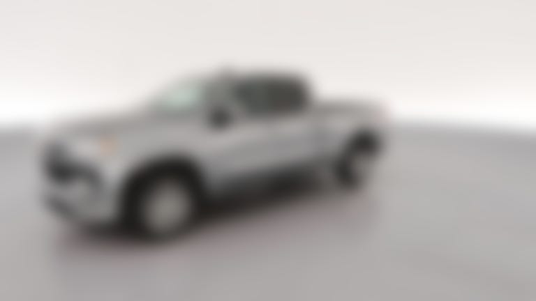 2024 Chevrolet Silverado 1500 Double Cab vehicle photo