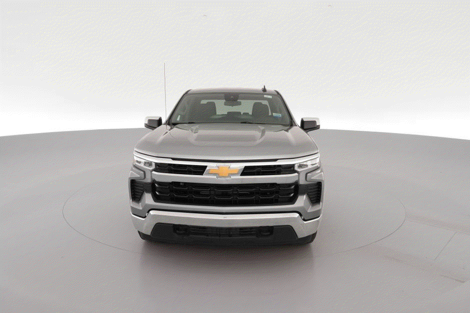 2024 Chevrolet Silverado 1500 Double Cab | Carvana